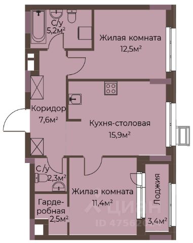 ЖК «Премиальный дом «Грандъ»»