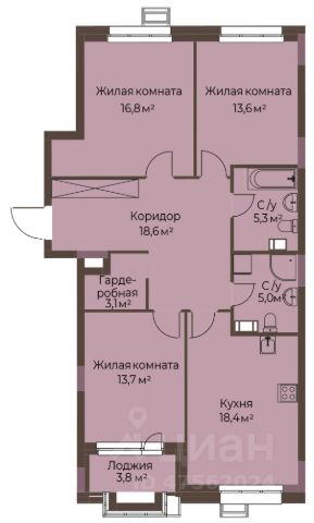 ЖК «Премиальный дом «Грандъ»»