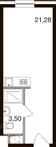 ЖК «Апарт комплекс М1 Сколково»