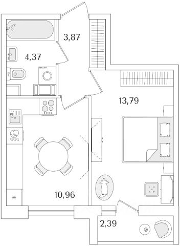 ЖК «Кинопарк»