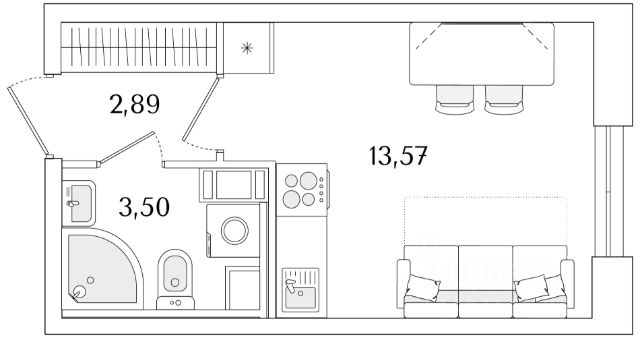 ЖК «Кинопарк»
