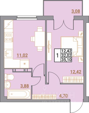 ЖК «Семейная Резиденция»