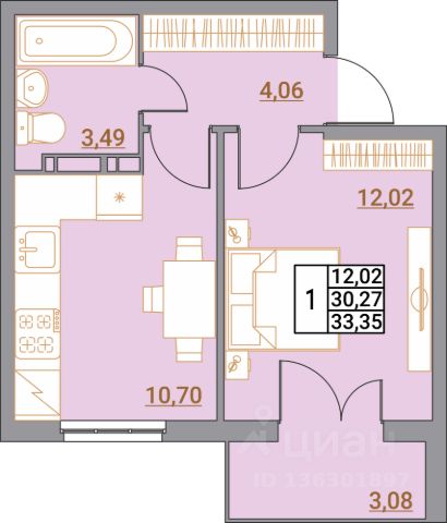 ЖК «Семейная Резиденция»