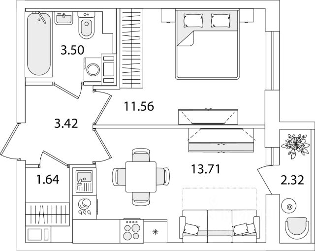 ЖК «Кинопарк»