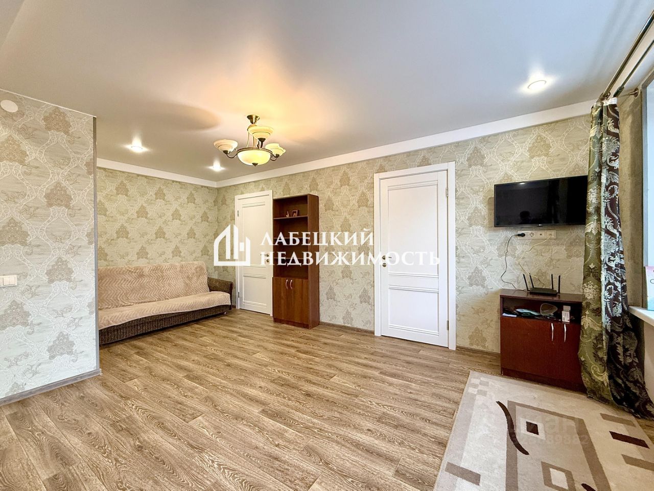 2-комн. кв., р-н Приморский