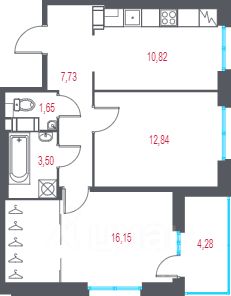 ЖК «Город-спутник Южный»
