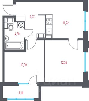 ЖК «Город-спутник Южный»