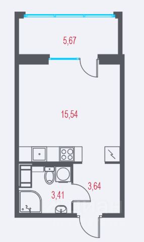 ЖК «Город-спутник Южный»