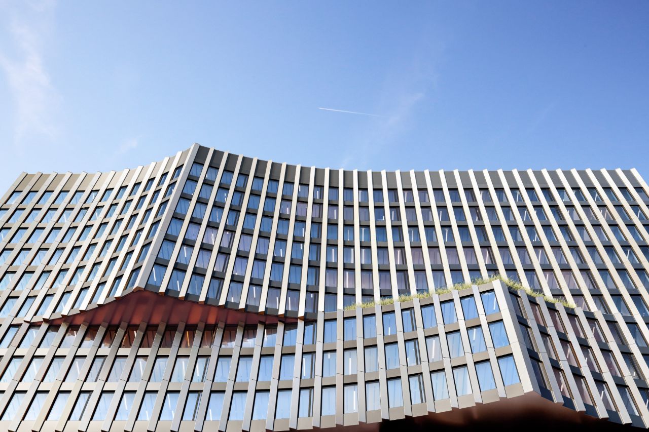 Бизнес Центр Lavin