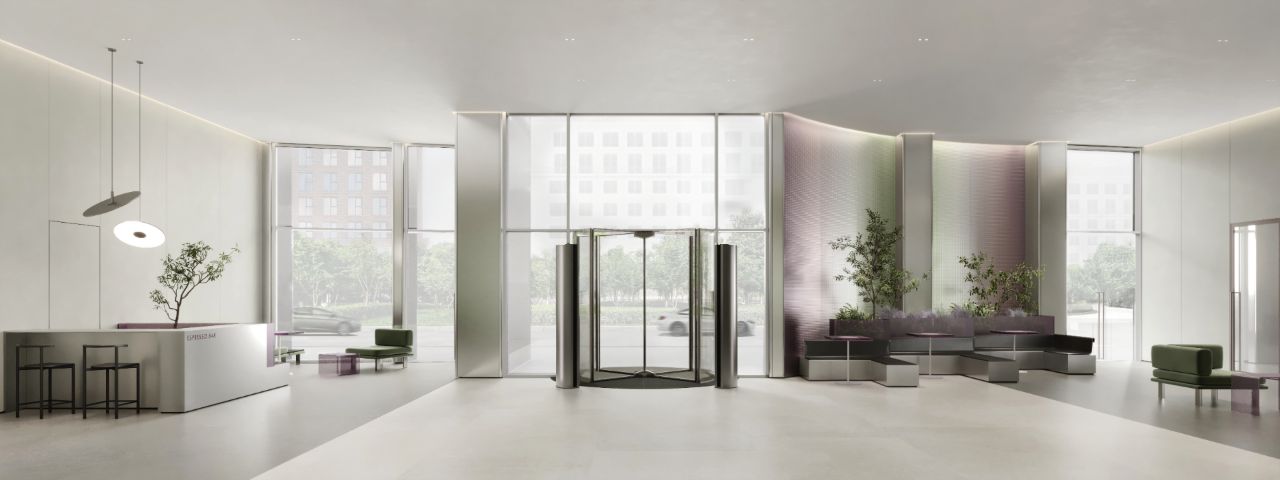 Бизнес Центр Lavin