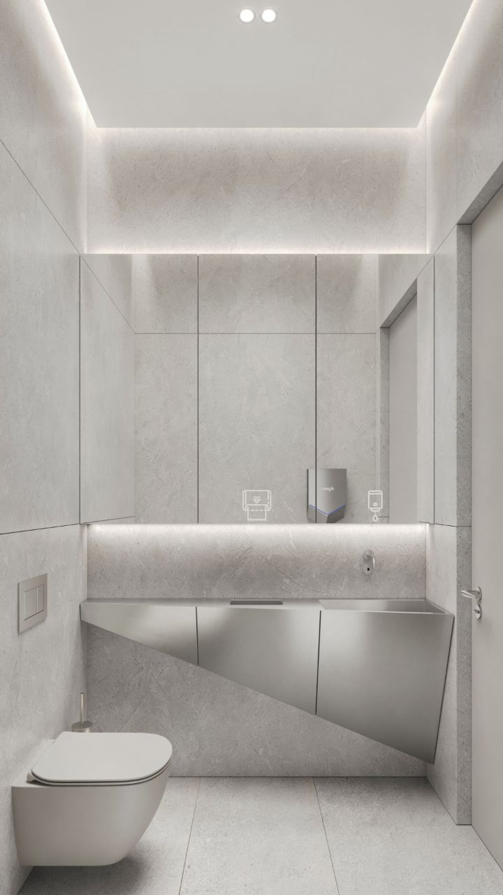 аренда помещений в БЦ Lavin