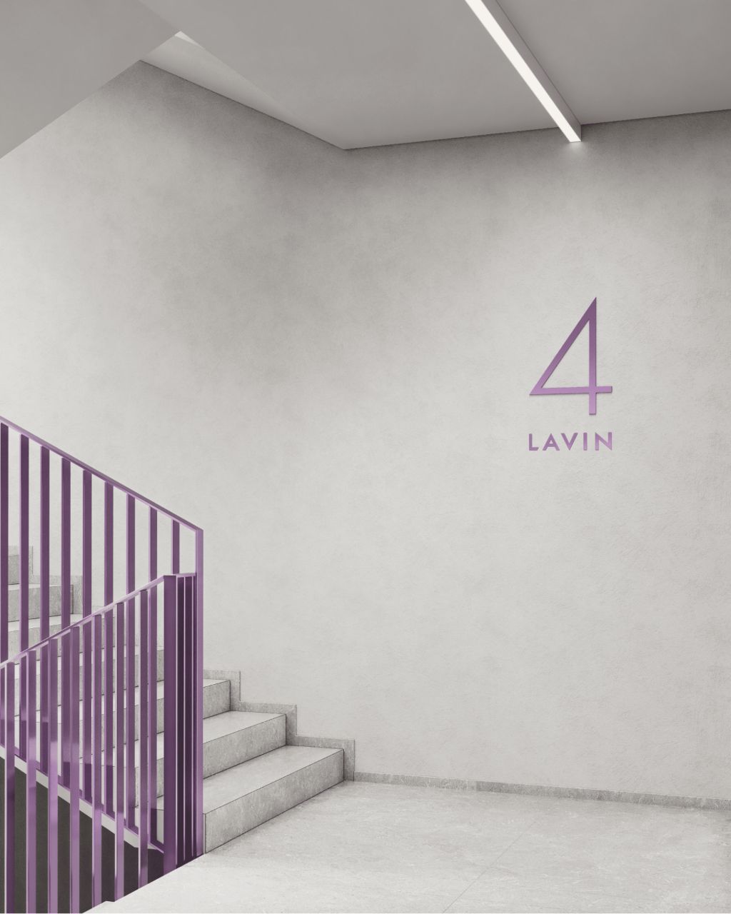 Бизнес Центр Lavin