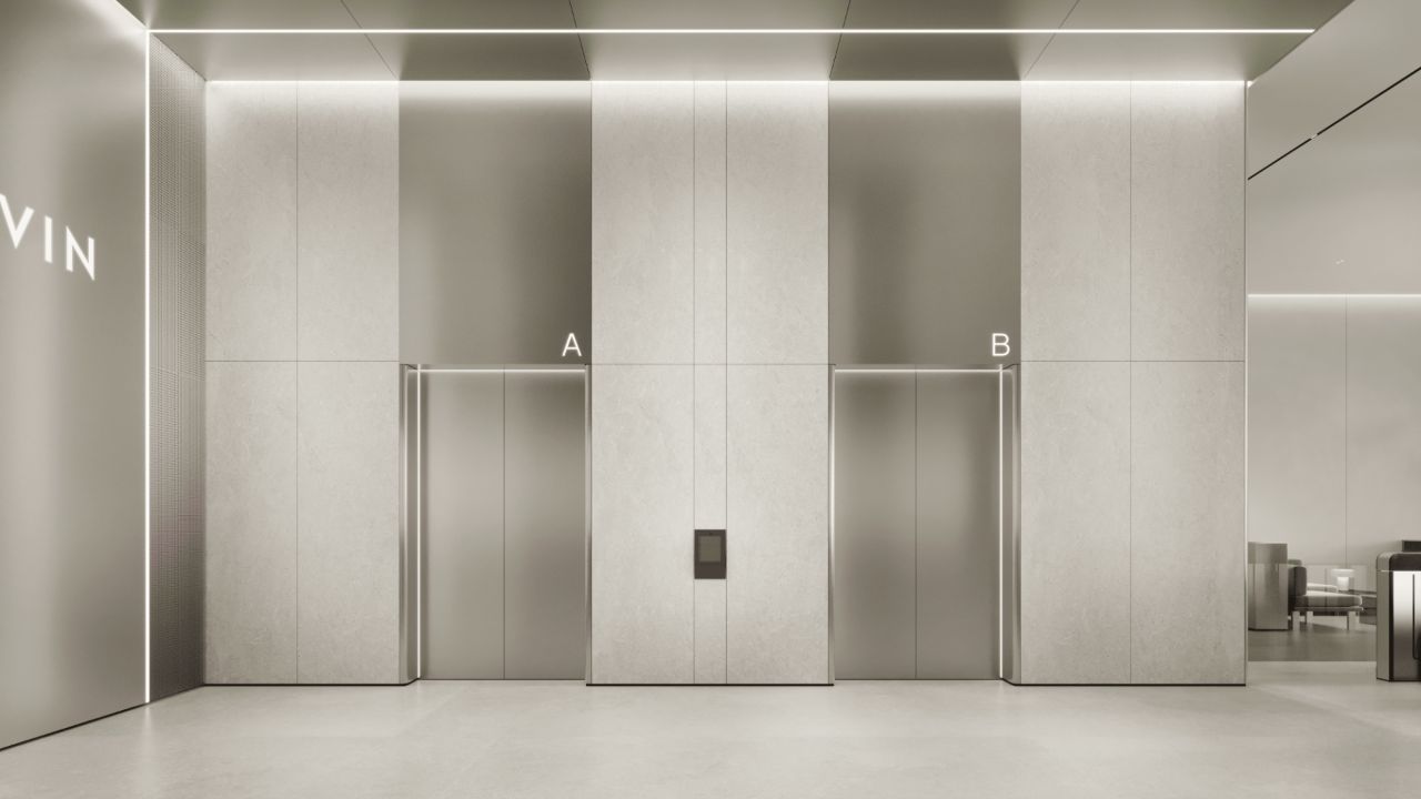 Бизнес Центр Lavin