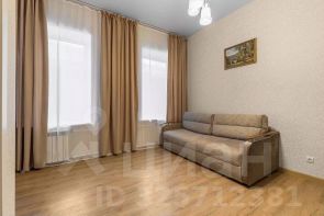 1-комн. кв 40 м2, 4/5 эт