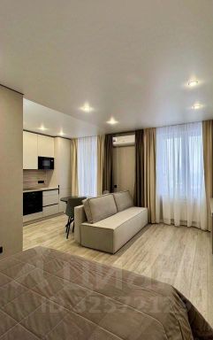 1-комн. кв 37 м2, 1/1 эт