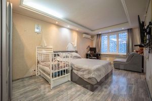 1-комн.кв., 32 м², этаж 9