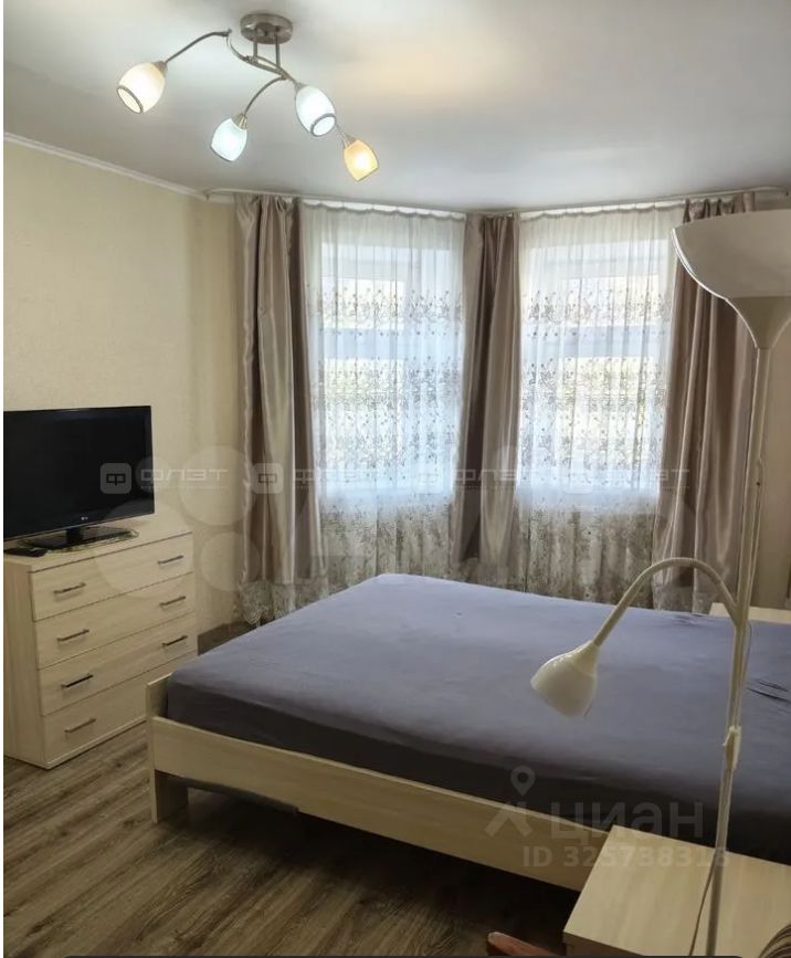 1-комн. кв., р-н Приволжский