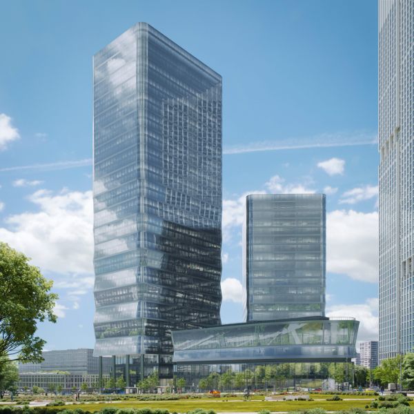 Бизнес-центр SET Office