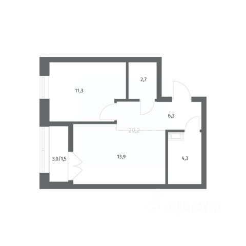 ЖК «NEWПИТЕР»