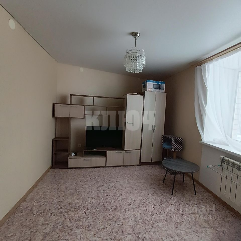 Квартира 1-комн. 35 м² в Сокол — фото 4