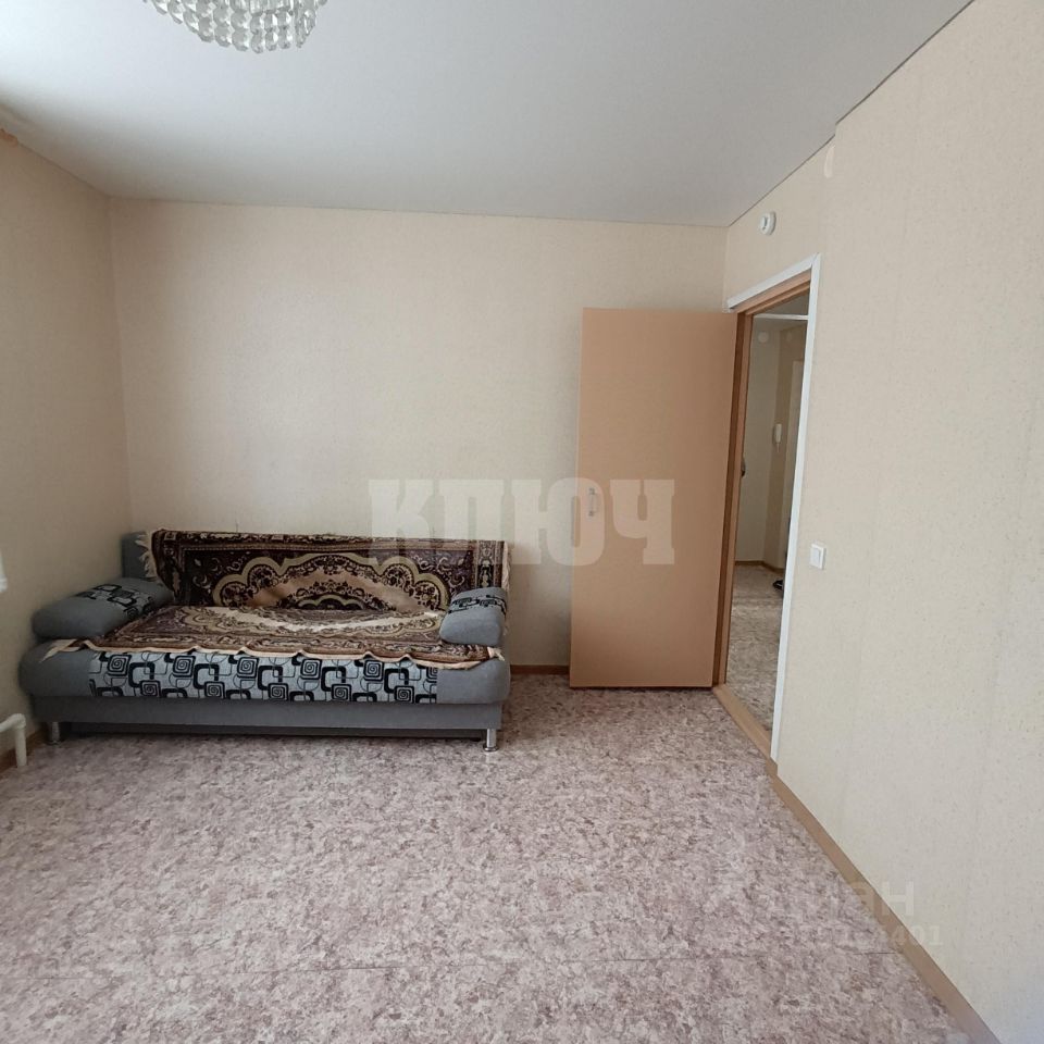 Квартира 1-комн. 35 м² в Сокол — фото 5