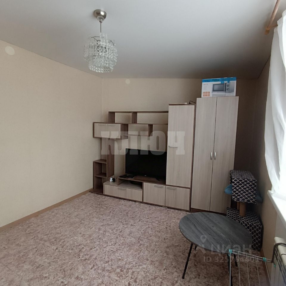 Квартира 1-комн. 35 м² в Сокол — фото 6 из 11