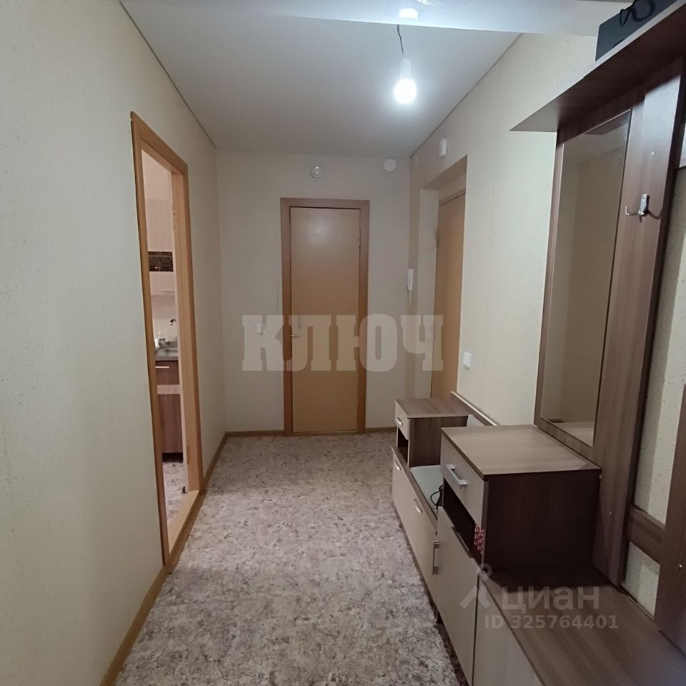 Квартира 1-комн. 35 м² в Сокол — фото 7 из 11