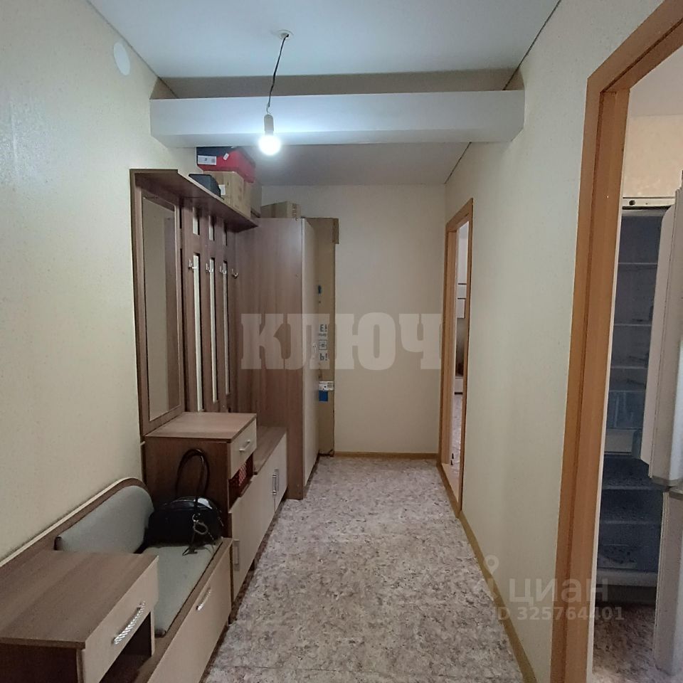 Квартира 1-комн. 35 м² в Сокол — фото 8 из 11