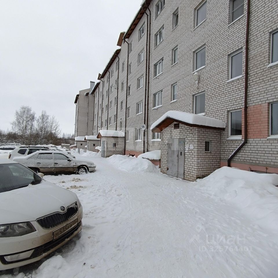 Квартира 1-комн. 35 м² в Сокол — фото 10 из 11