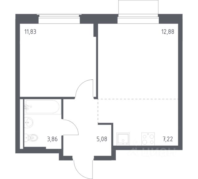 ЖК «Квартал Западный»