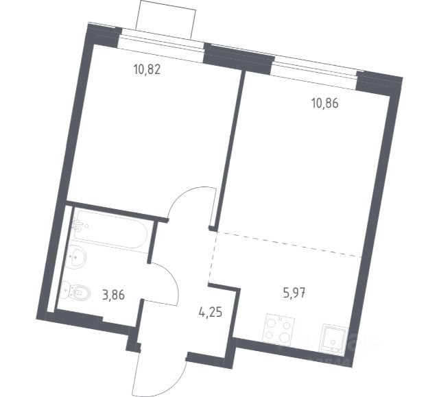ЖК «Квартал Западный»