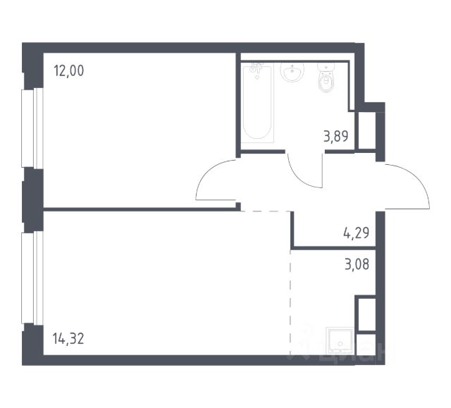 ЖК «Новые Лаврики»