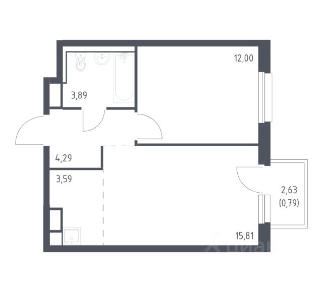 ЖК «Новые Лаврики»