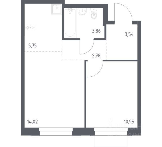 ЖК «Новое Внуково»