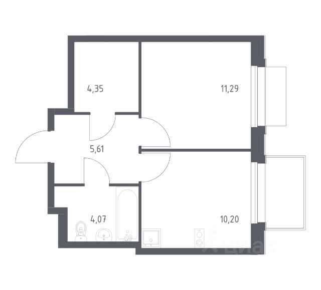 ЖК «Новое Внуково»