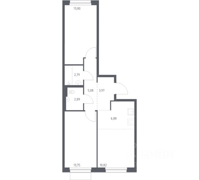 ЖК «Новое Внуково»