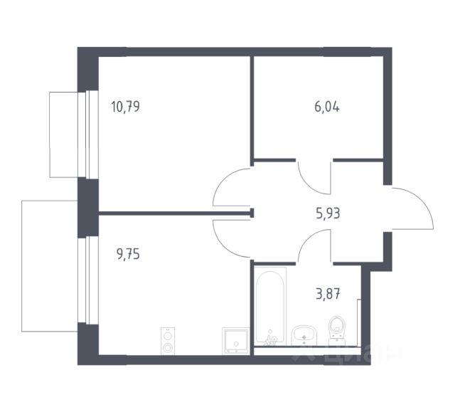 ЖК «Новое Внуково»