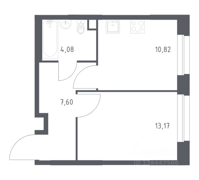 ЖК «Эко Бунино»