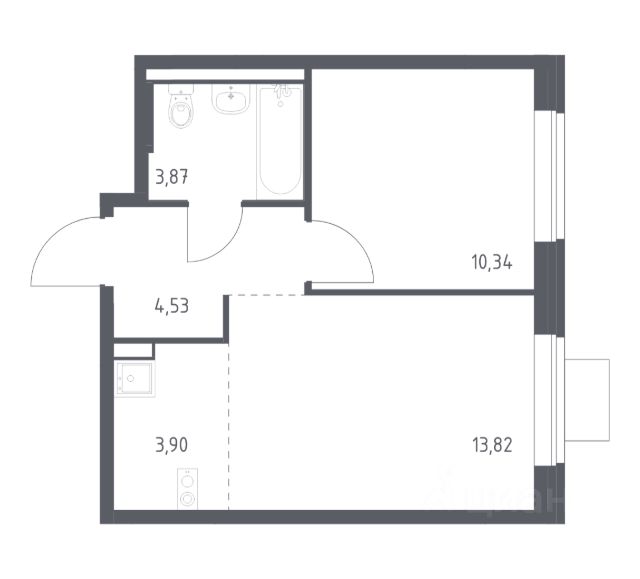 ЖК «Подольские кварталы»