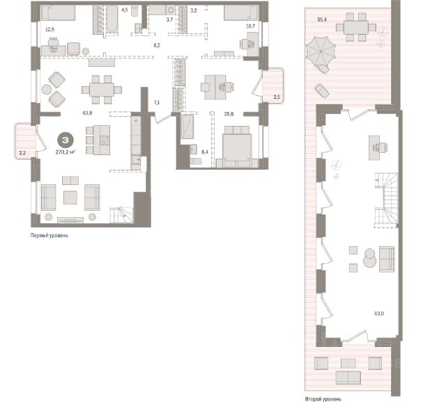 ЖК «На Декабристов»