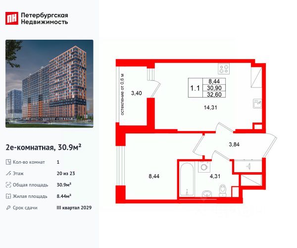 ЖК «Город звёзд»