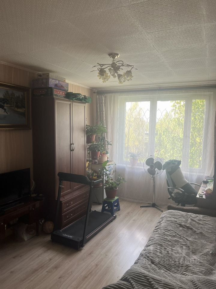 Квартира