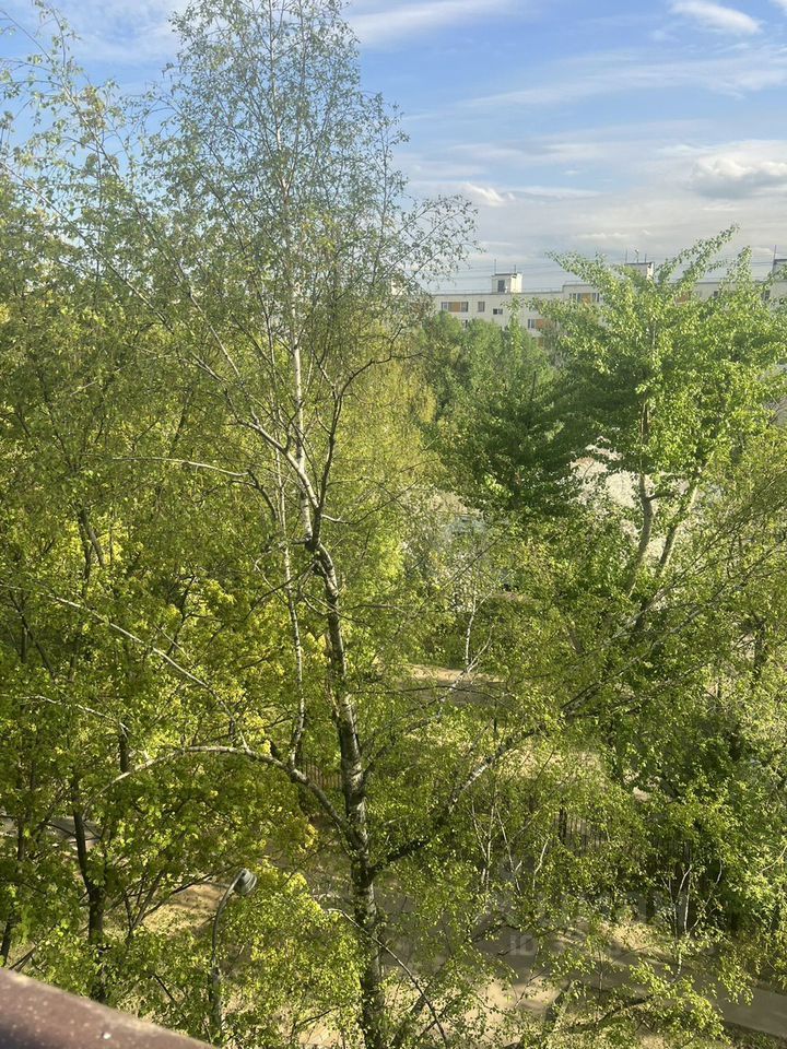 Квартира