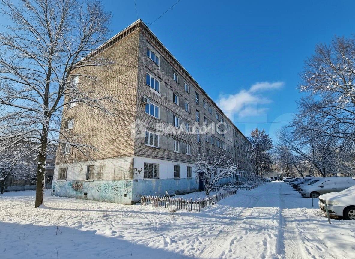 Квартира 1-комн. 18.3 м² в Балаково — фото 11 из 14