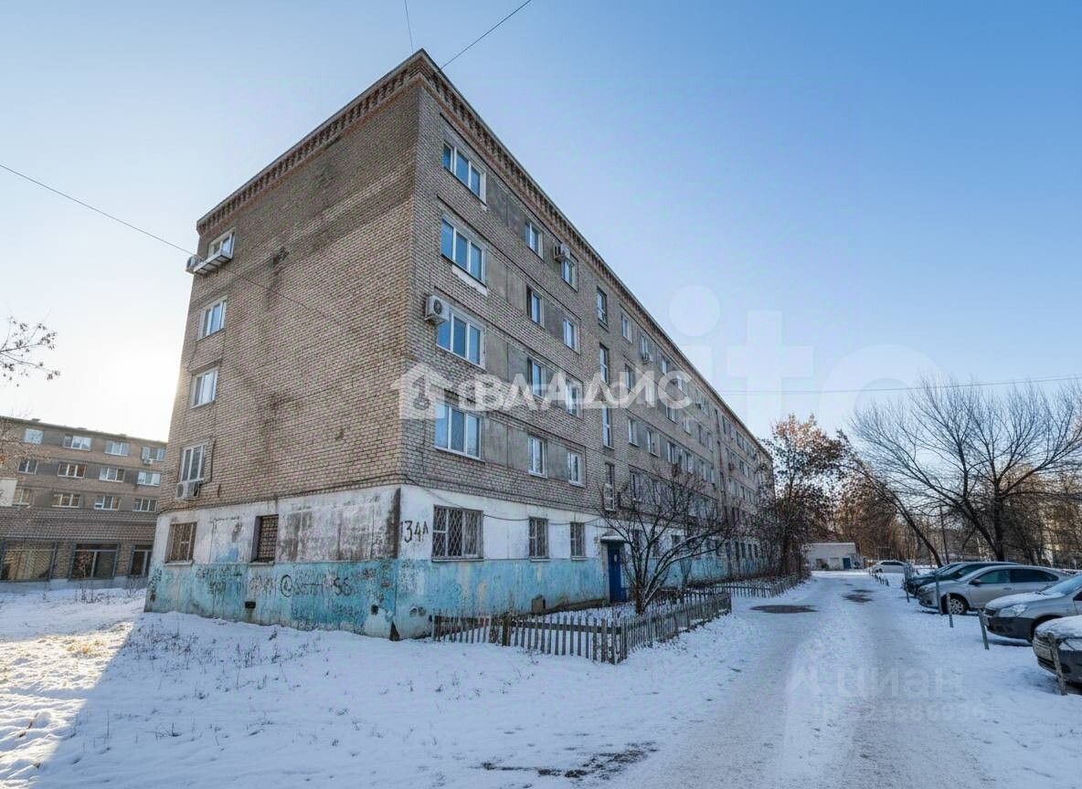 Квартира 1-комн. 18.3 м² в Балаково — фото 12 из 14