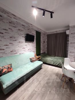 1-комн. кв 25 м2, 3/9 эт