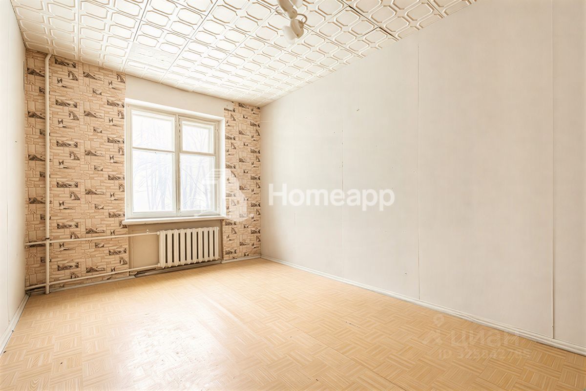3-комн. кв., р-н Восточное Измайлово