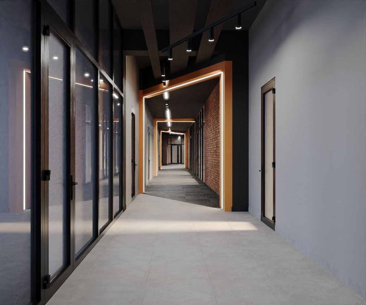 Бизнес Центр Senator