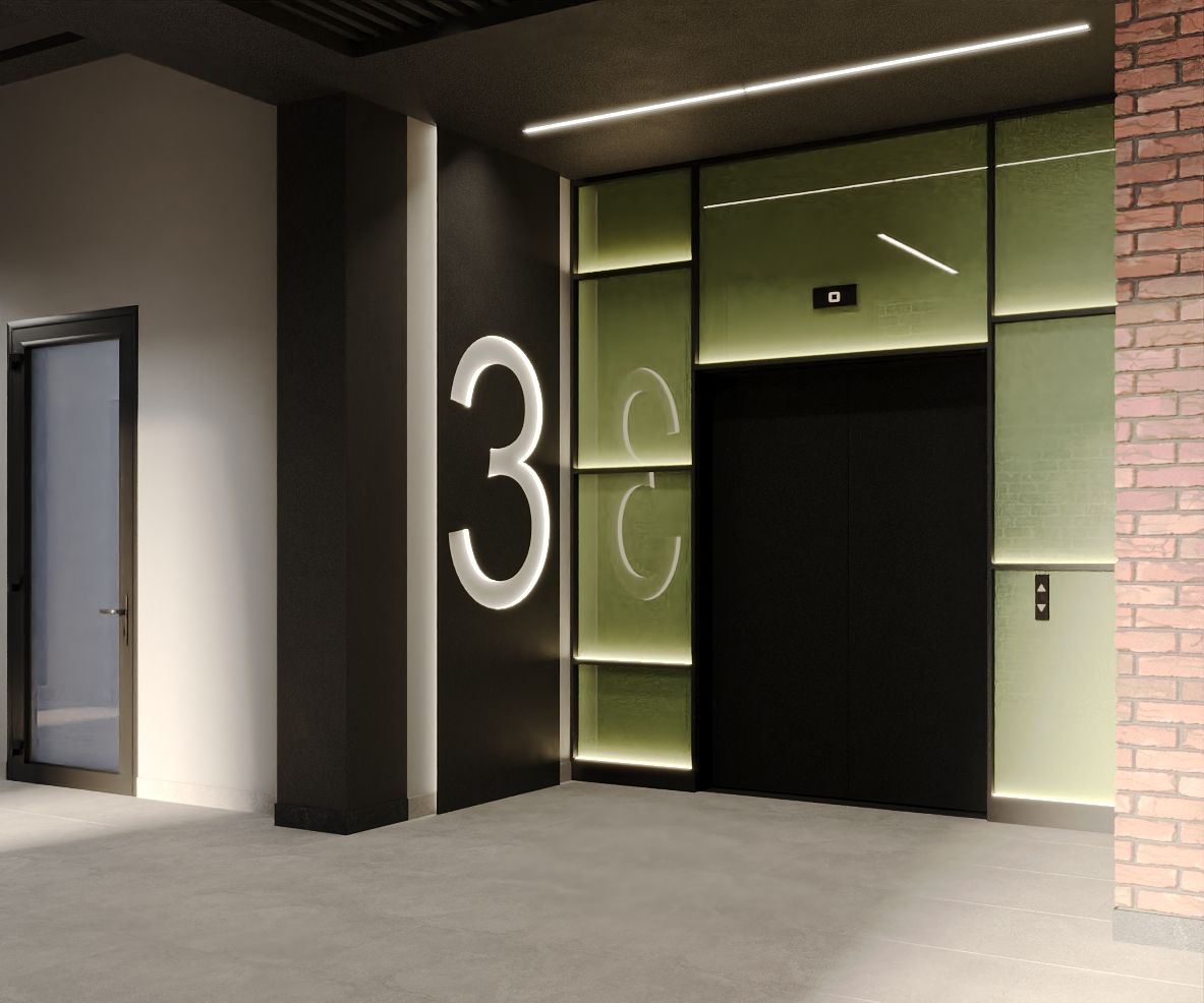 аренда помещений в БЦ Senator