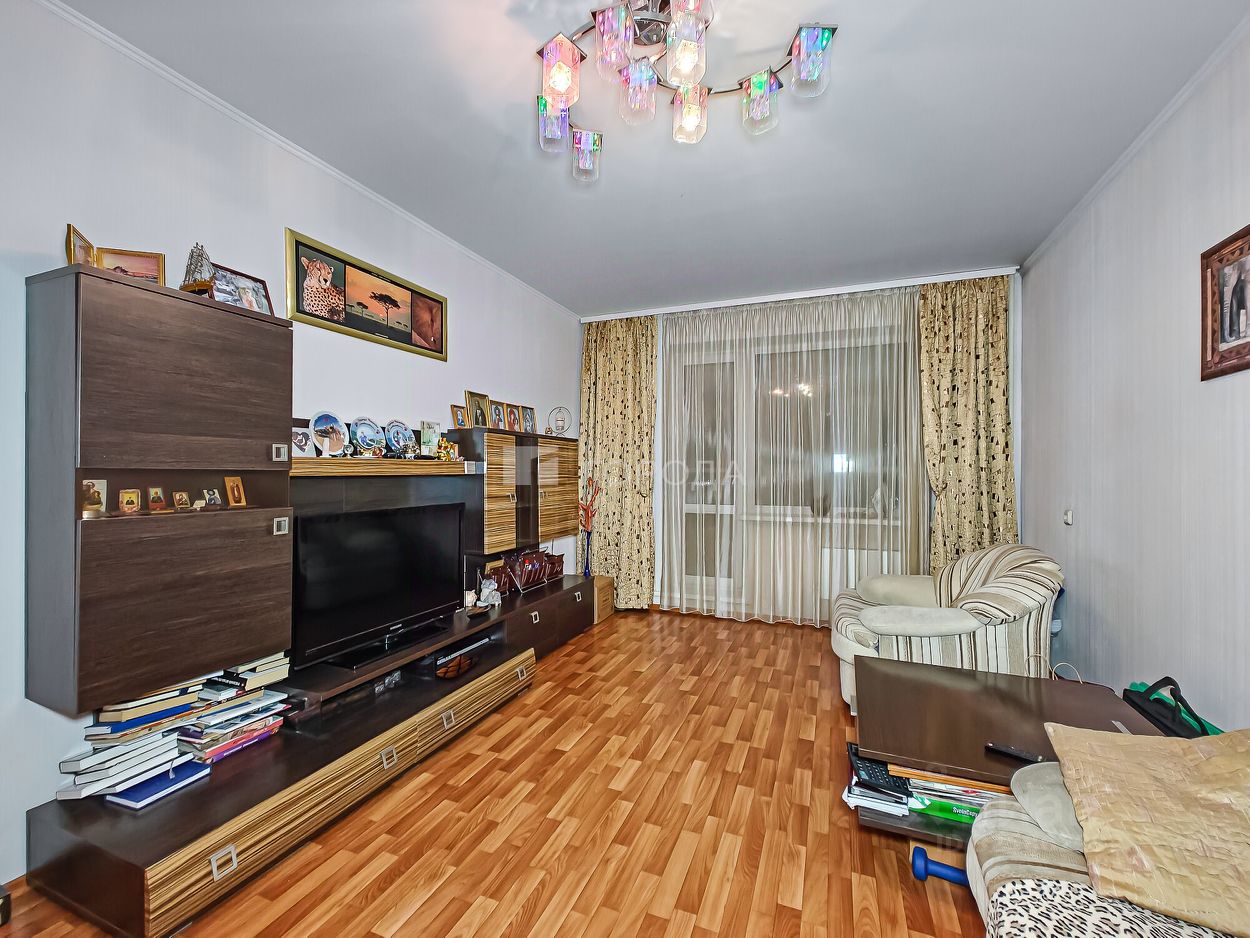 2-комн. кв., р-н Калининский